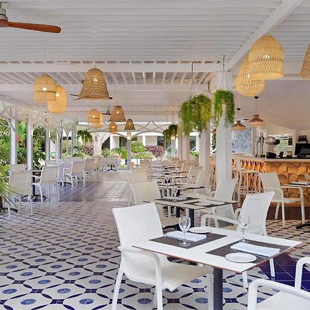 H10 Tenerife Playa Puerto de la Cruz  Ngoại thất bức ảnh