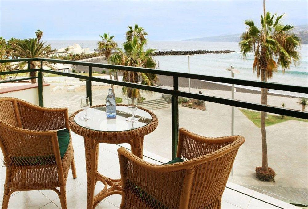 H10 Tenerife Playa Puerto de la Cruz  Phòng bức ảnh