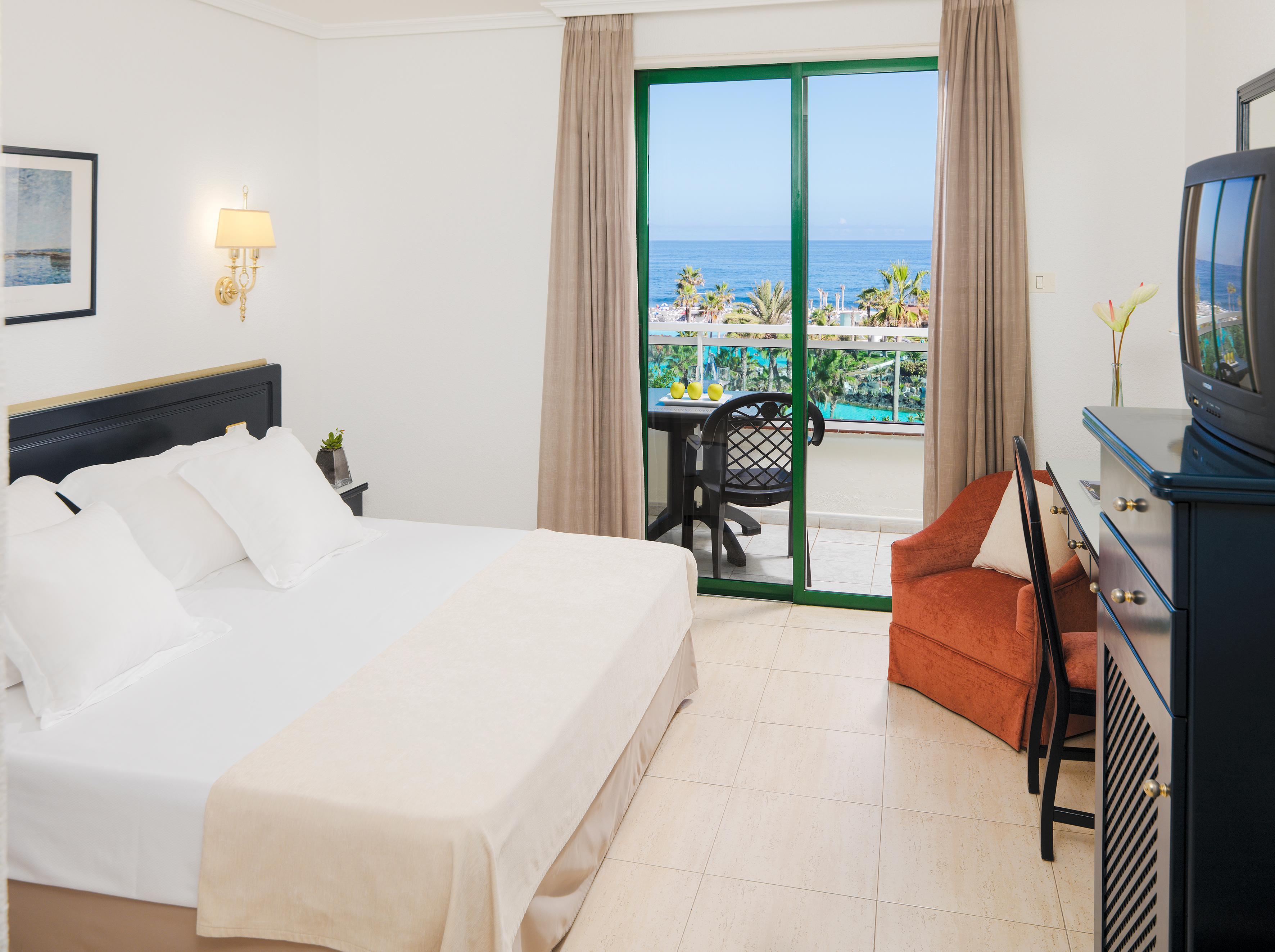 H10 Tenerife Playa Puerto de la Cruz  Ngoại thất bức ảnh
