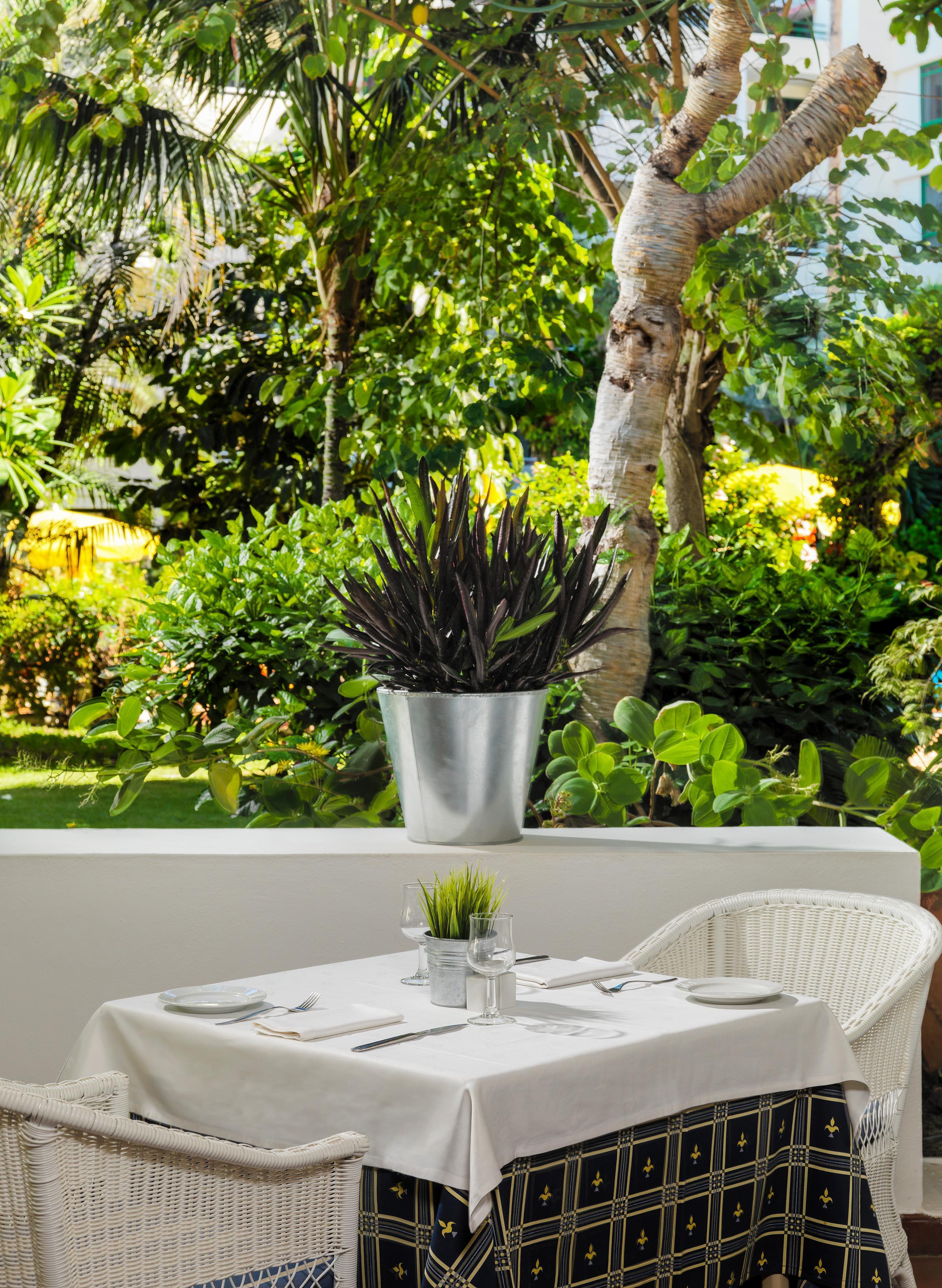 H10 Tenerife Playa Puerto de la Cruz  Ngoại thất bức ảnh