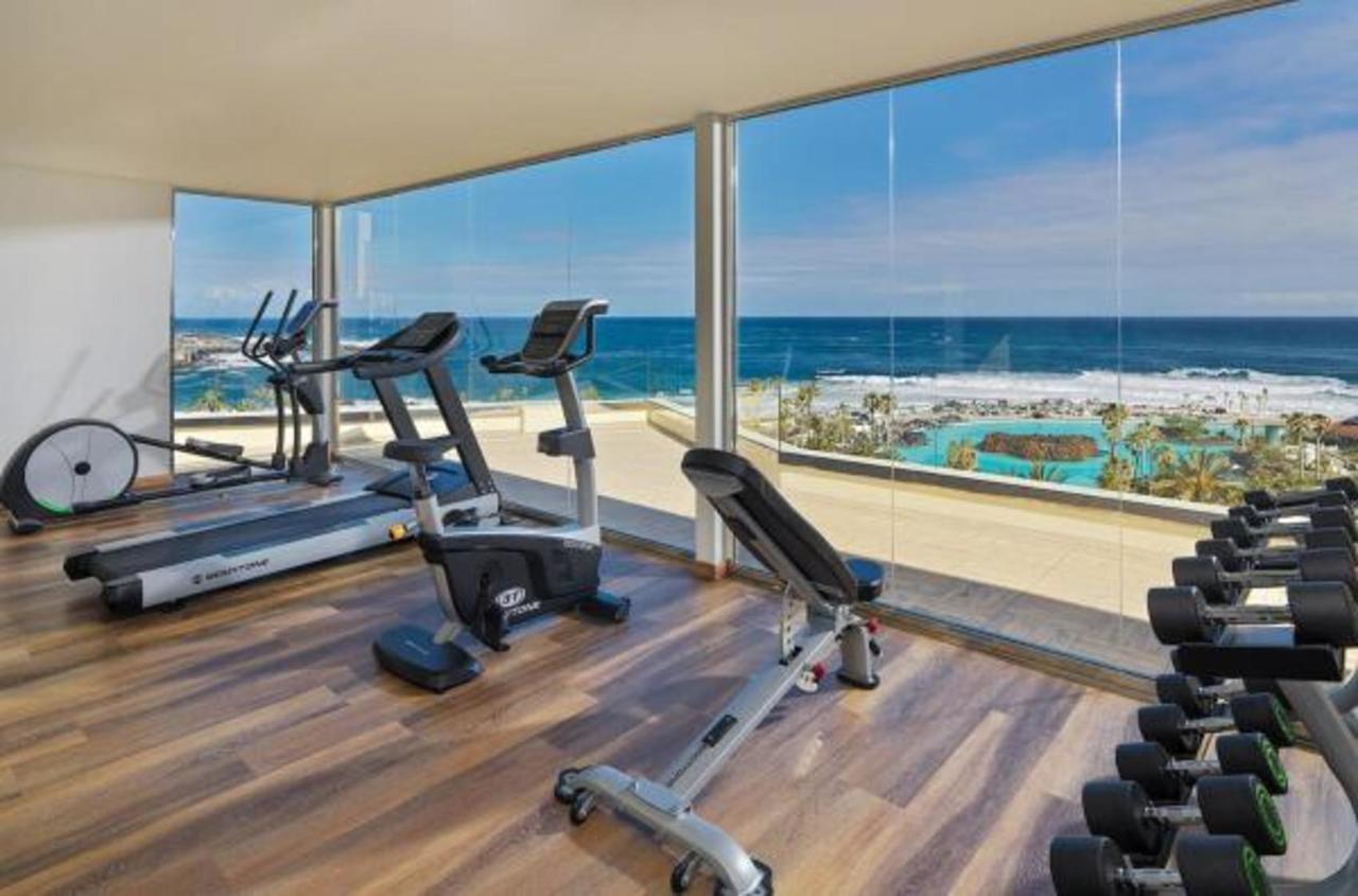 H10 Tenerife Playa Puerto de la Cruz  Ngoại thất bức ảnh