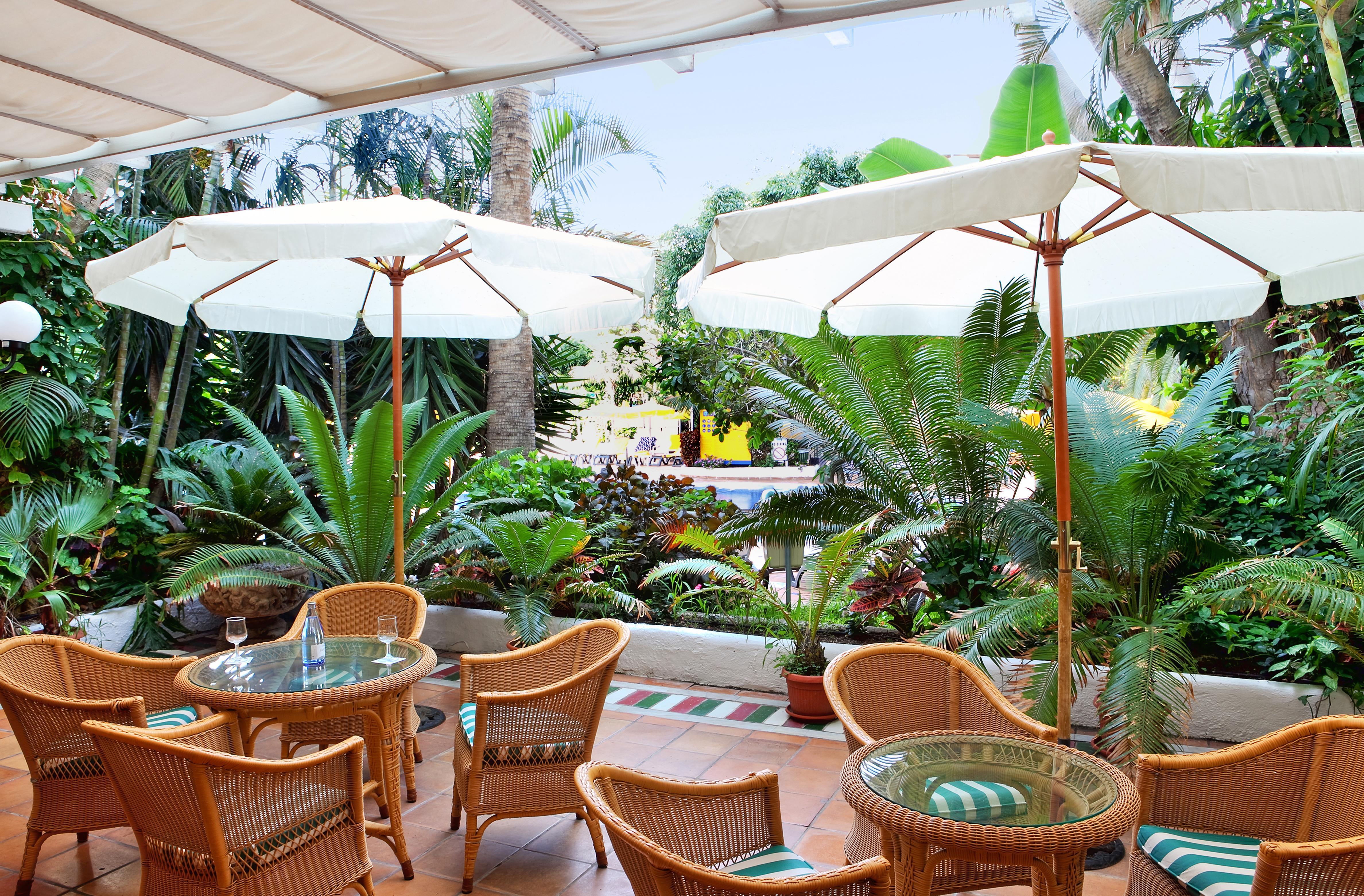 H10 Tenerife Playa Puerto de la Cruz  Ngoại thất bức ảnh