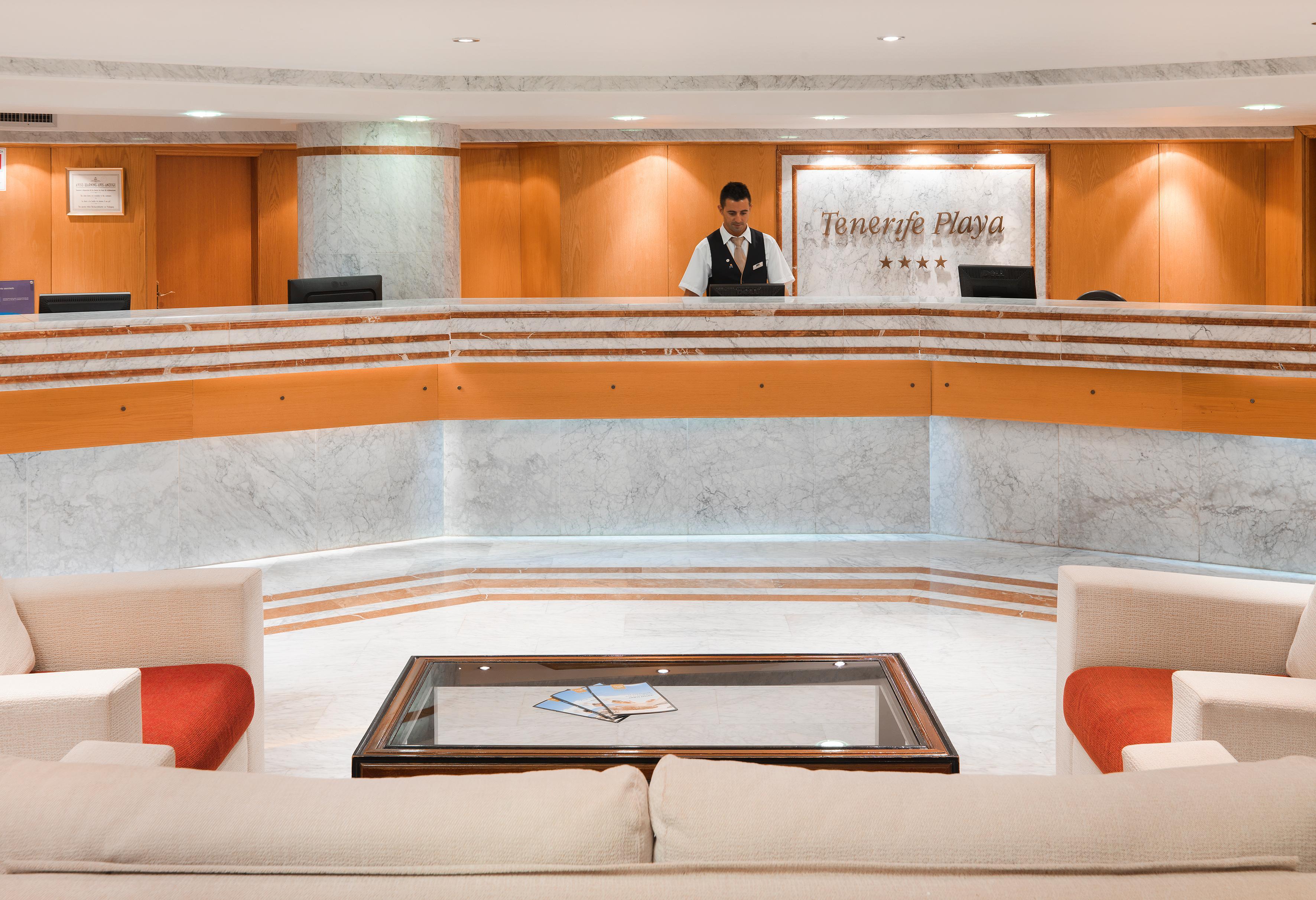 H10 Tenerife Playa Puerto de la Cruz  Ngoại thất bức ảnh