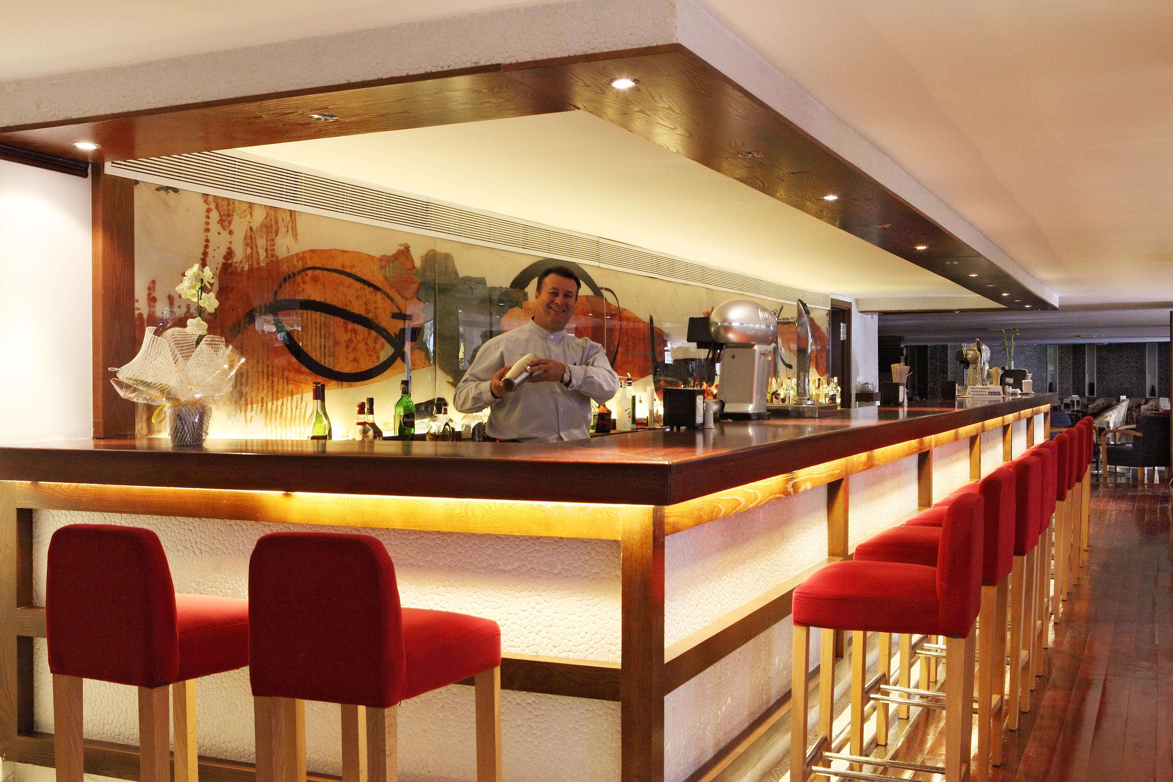 H10 Tenerife Playa Puerto de la Cruz  Ngoại thất bức ảnh