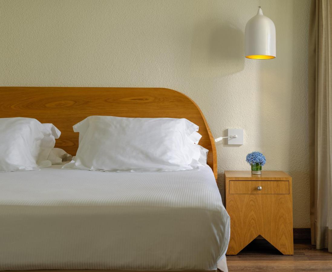 H10 Tenerife Playa Puerto de la Cruz  Ngoại thất bức ảnh