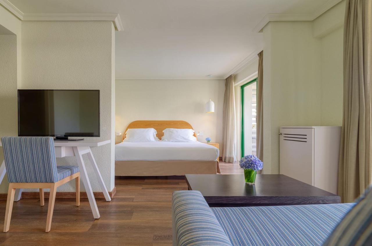 H10 Tenerife Playa Puerto de la Cruz  Ngoại thất bức ảnh