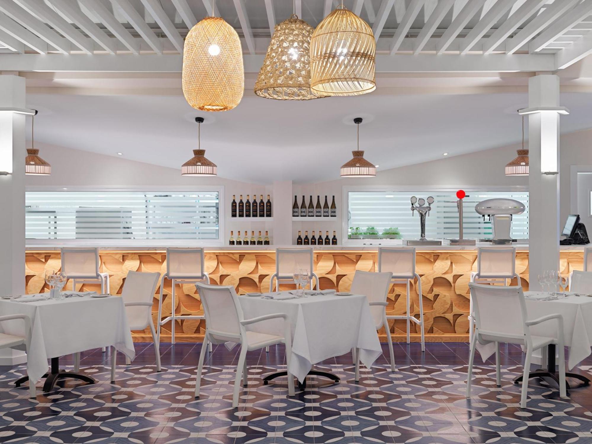 H10 Tenerife Playa Puerto de la Cruz  Ngoại thất bức ảnh
