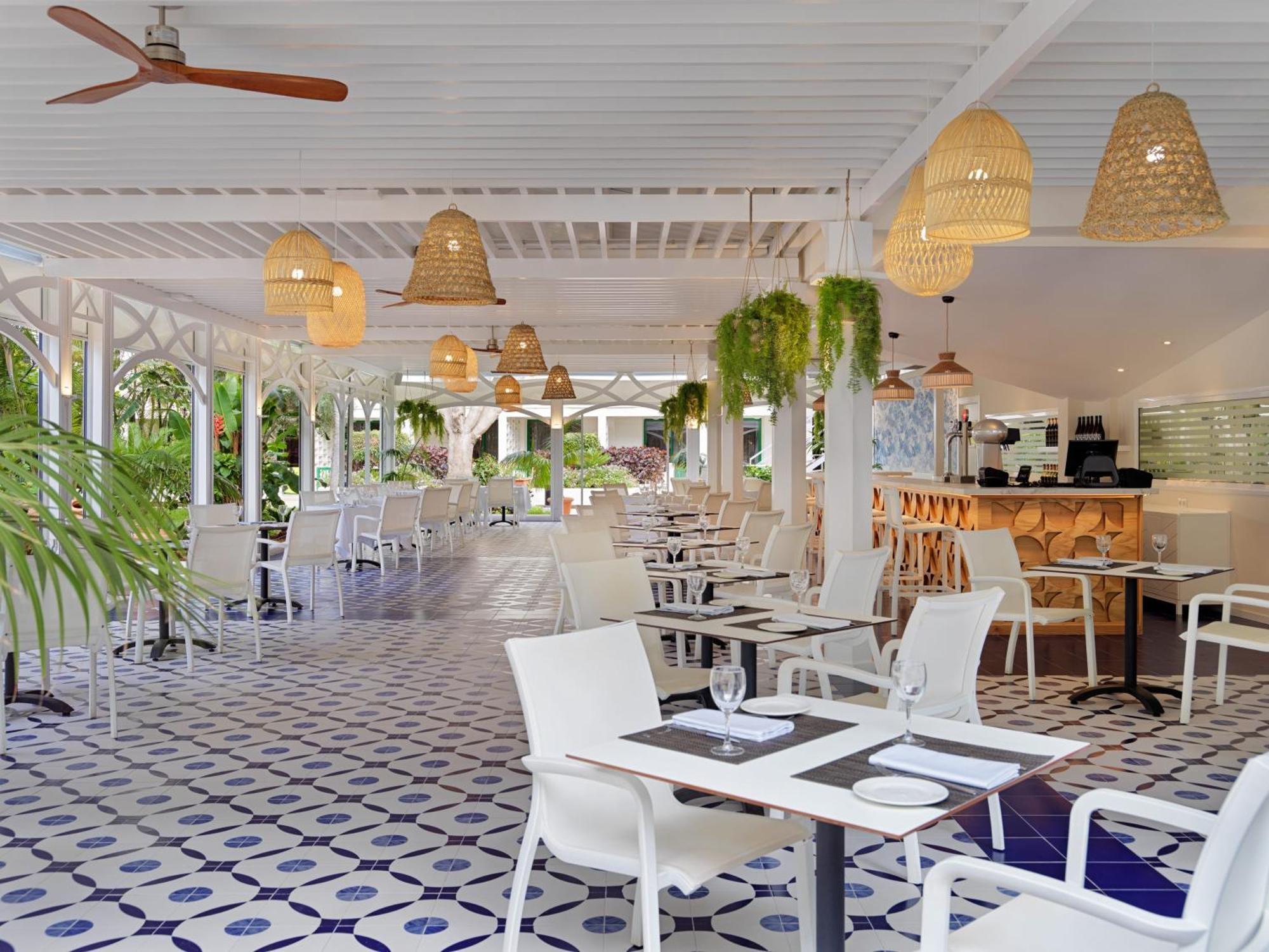 H10 Tenerife Playa Puerto de la Cruz  Ngoại thất bức ảnh