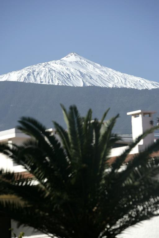 H10 Tenerife Playa Puerto de la Cruz  Ngoại thất bức ảnh