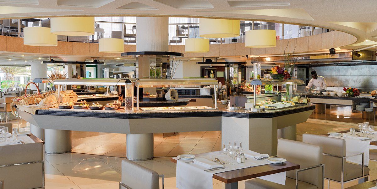 H10 Tenerife Playa Puerto de la Cruz  Ngoại thất bức ảnh