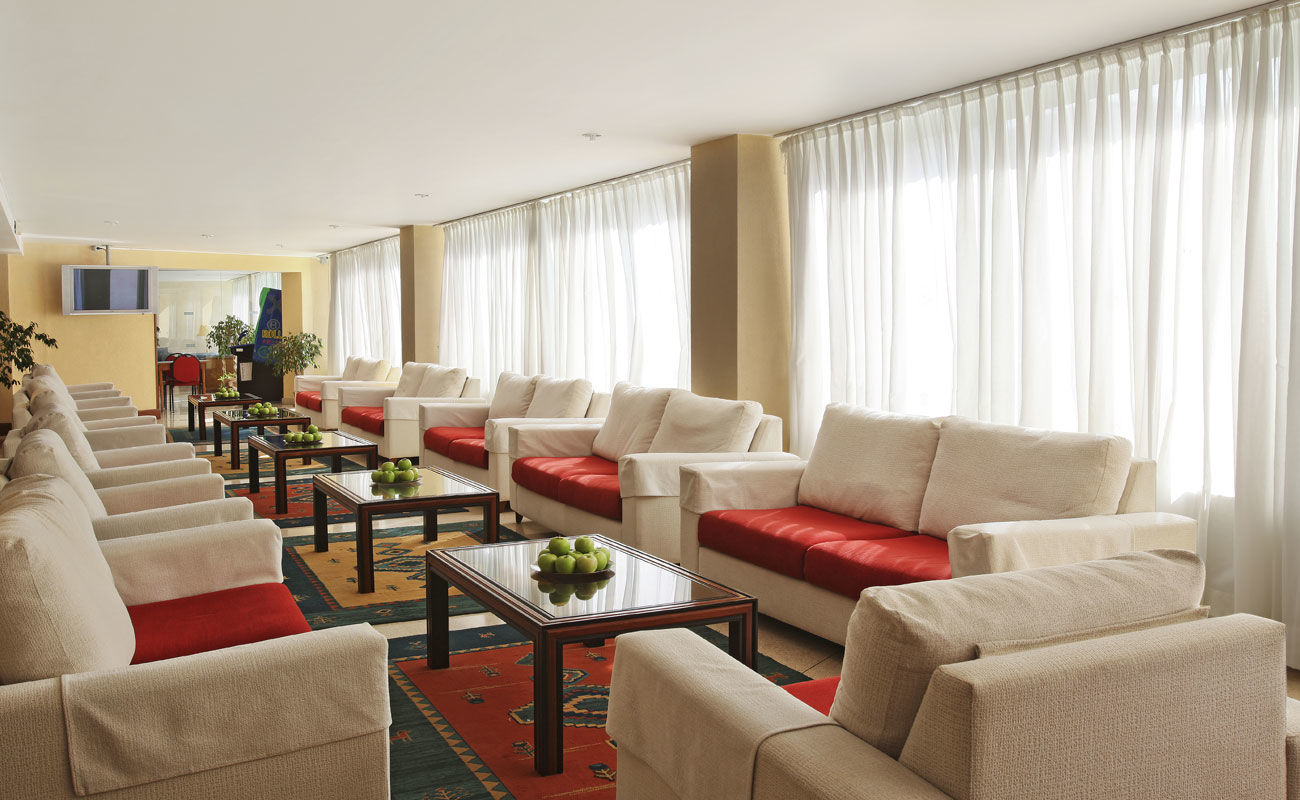 H10 Tenerife Playa Puerto de la Cruz  Ngoại thất bức ảnh