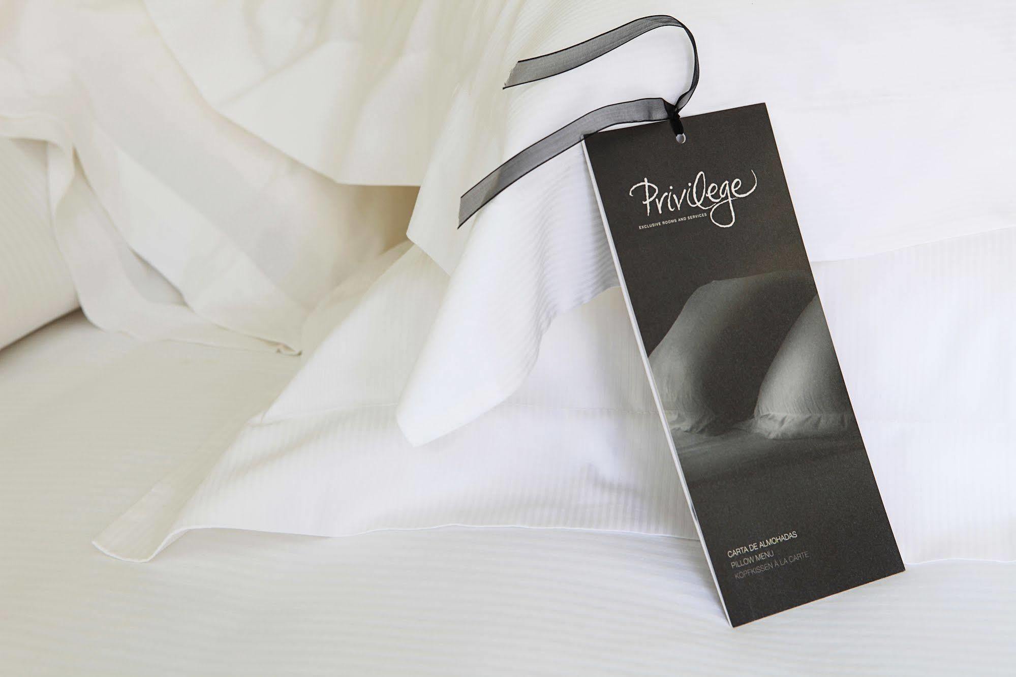 H10 Tenerife Playa Puerto de la Cruz  Ngoại thất bức ảnh