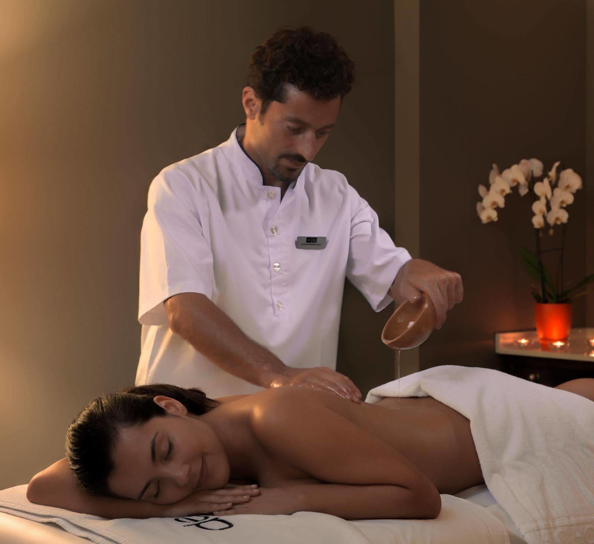 H10 Tenerife Playa Puerto de la Cruz  Ngoại thất bức ảnh