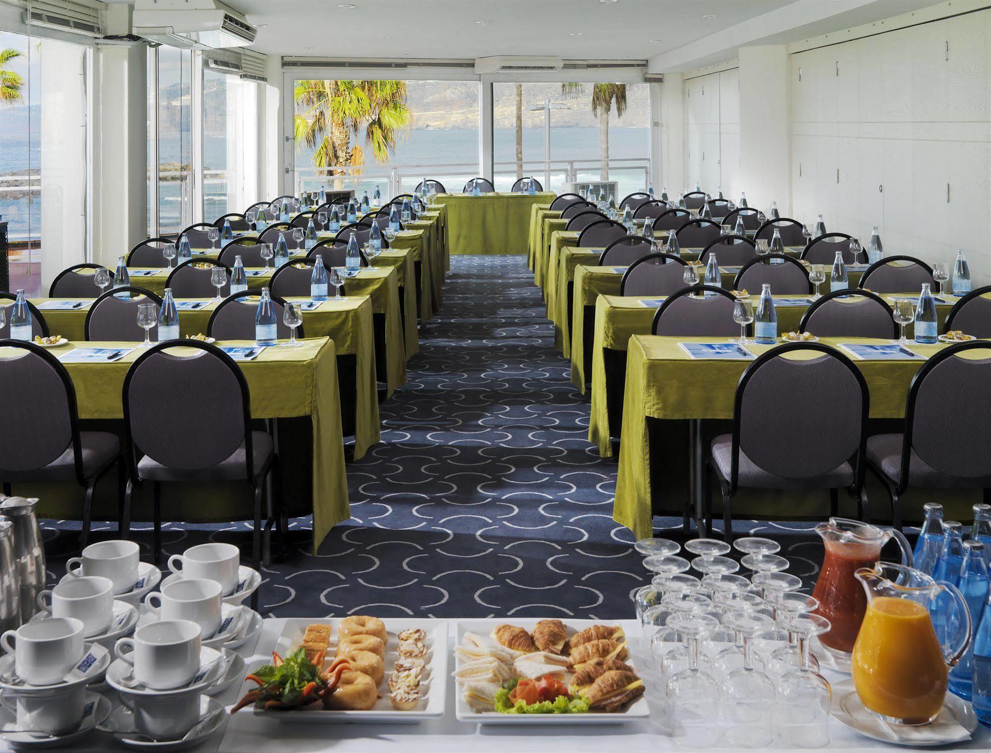 H10 Tenerife Playa Puerto de la Cruz  Ngoại thất bức ảnh