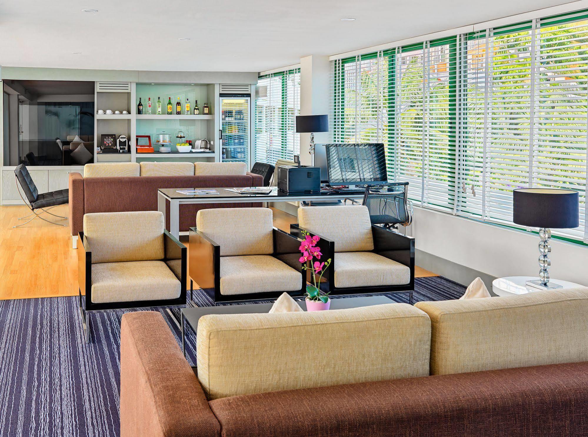 H10 Tenerife Playa Puerto de la Cruz  Ngoại thất bức ảnh