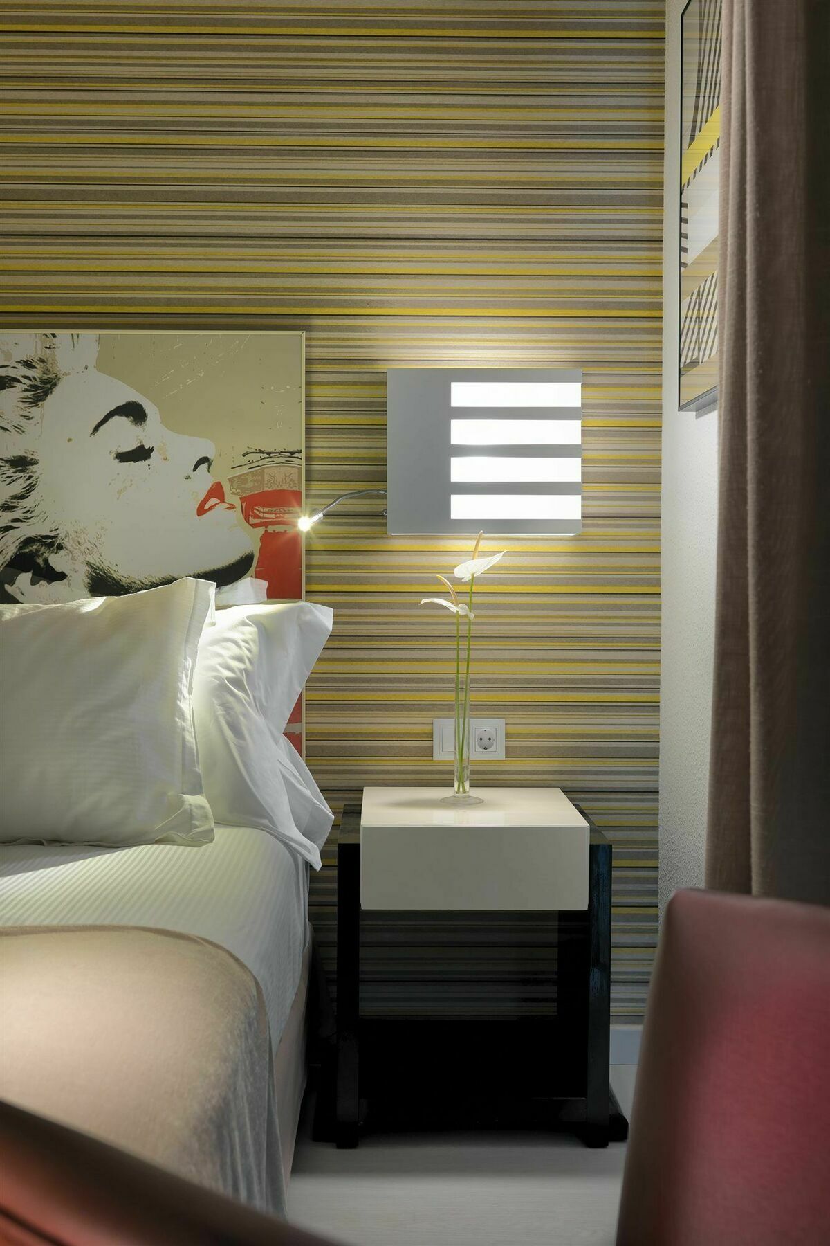 H10 Tenerife Playa Puerto de la Cruz  Ngoại thất bức ảnh