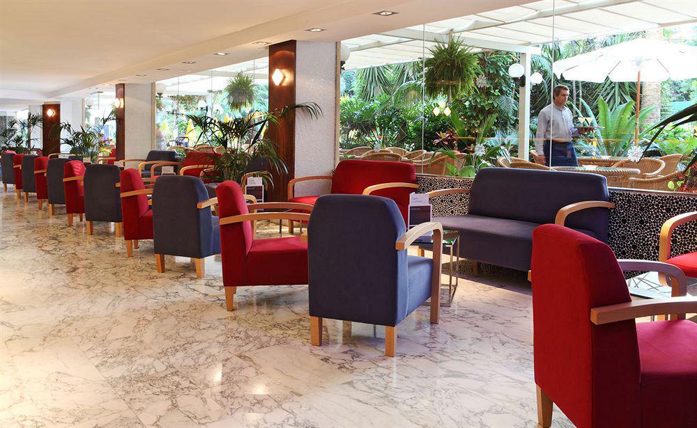H10 Tenerife Playa Puerto de la Cruz  Ngoại thất bức ảnh